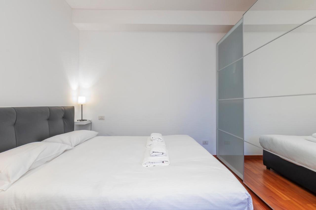 I Host - Cermenate 9 Apartment Milan
