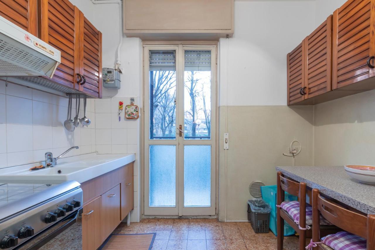 I Host - Falck 19 Apartment Mailand