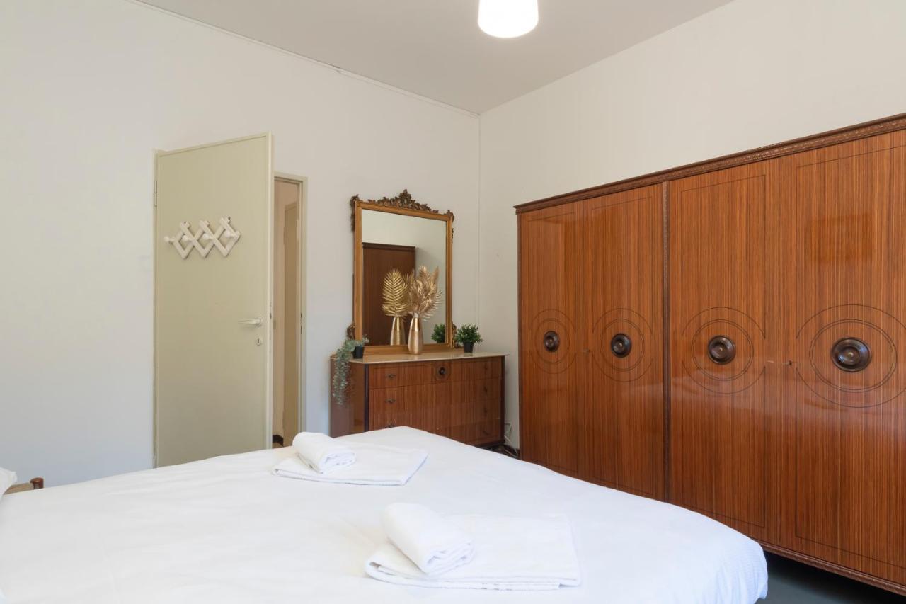 I Host - Falck 19 Apartment *