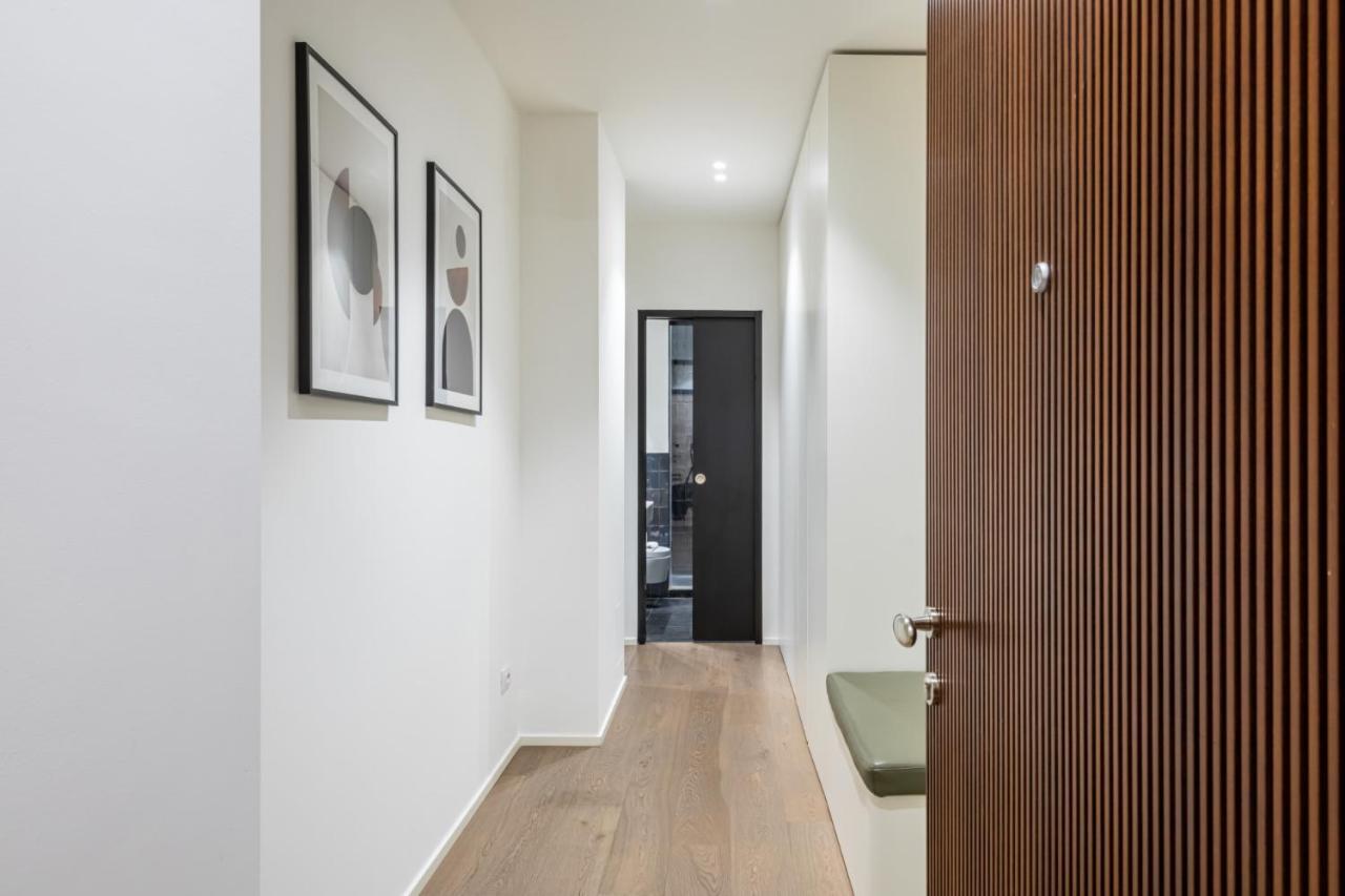Easylife - Elegante Monolocale In Corso Magenta Apartamento Milão