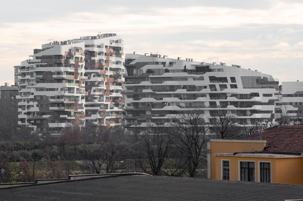 Bnbutler - Flavio Gioia, 5 - Con Vista, Citylife *
