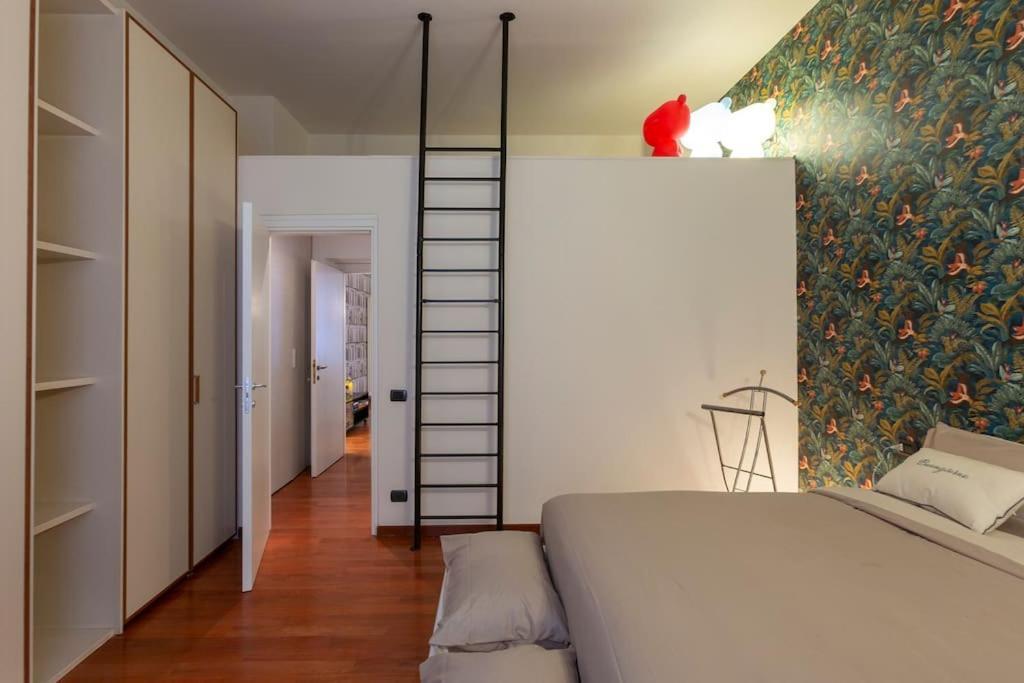 Apartment My Charming In Centro Citta-san Lorenzo *