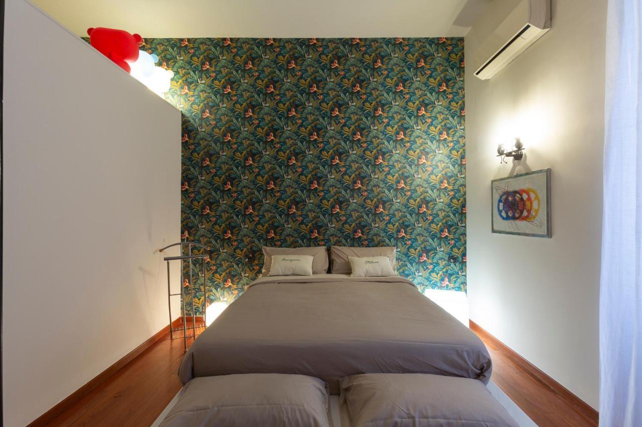 Apartment My Charming In Centro Citta-san Lorenzo *