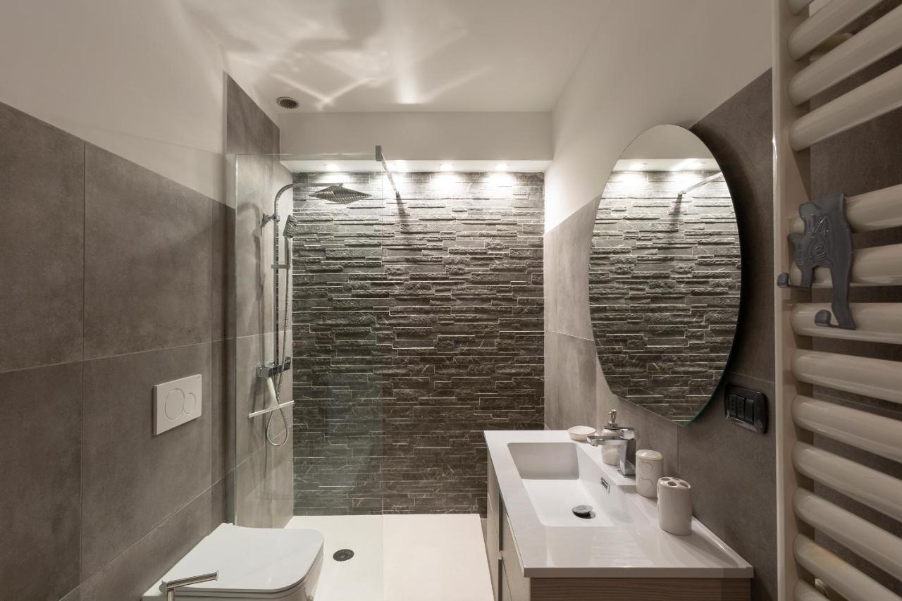 Apartment My Charming In Centro Citta-san Lorenzo *