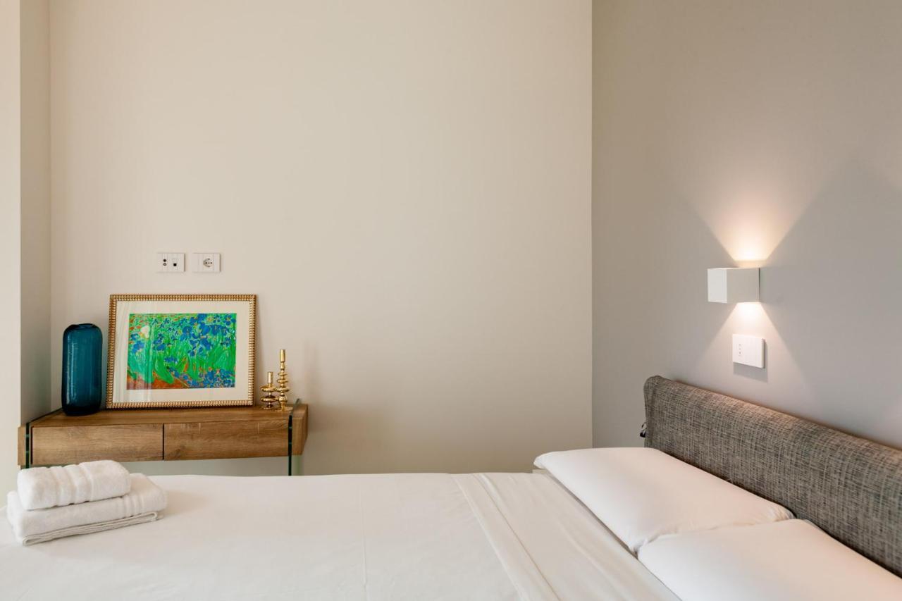 Bnbutler - Flavio Gioia, 5 - Con Vista, Citylife Apartamento Milão