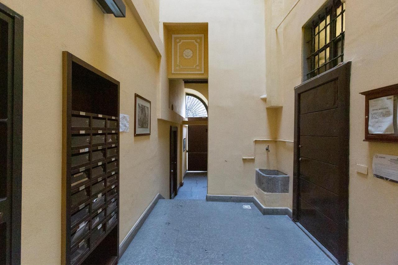 Apartment My Charming In Centro Citta-san Lorenzo Mailand