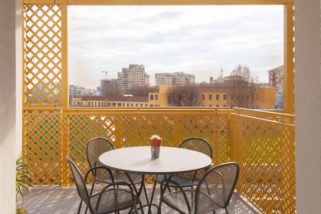 Bnbutler - Flavio Gioia, 5 - Con Vista, Citylife Milão