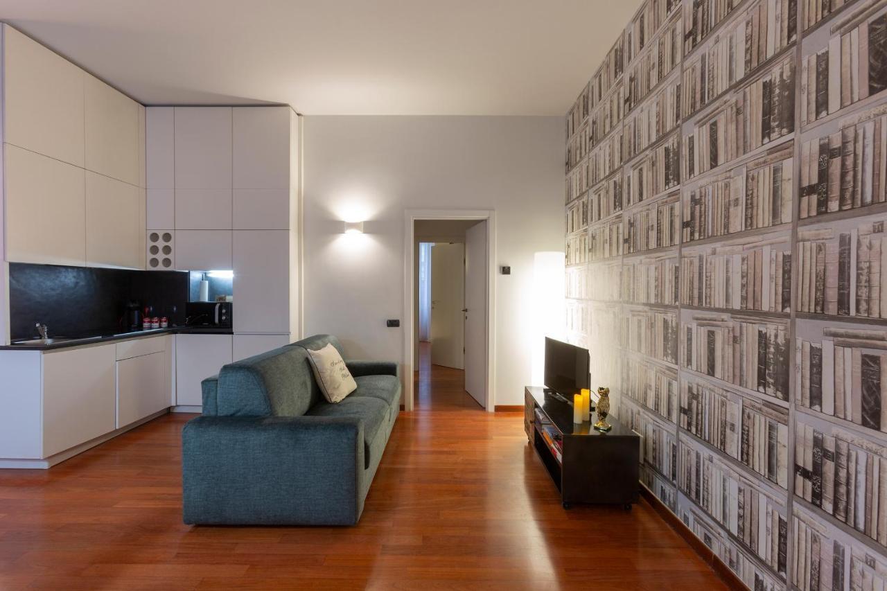 My Charming In Centro Citta-san Lorenzo Mailand
