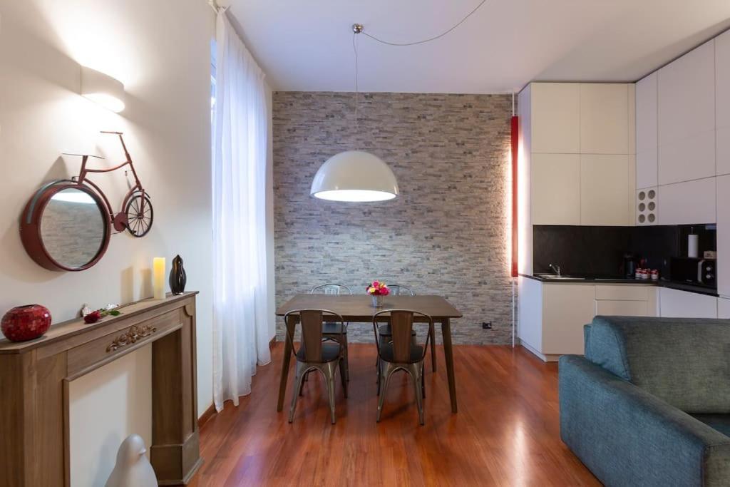 My Charming In Centro Citta-san Lorenzo *
