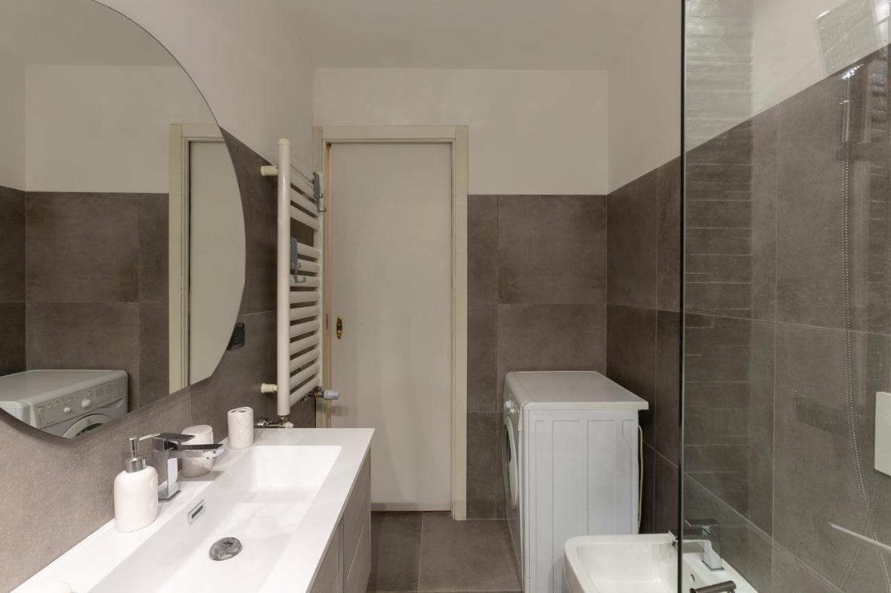 My Charming In Centro Citta-san Lorenzo Apartment Mailand