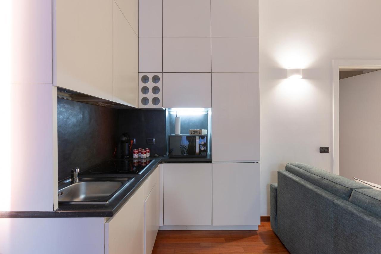 Apartment My Charming In Centro Citta-san Lorenzo