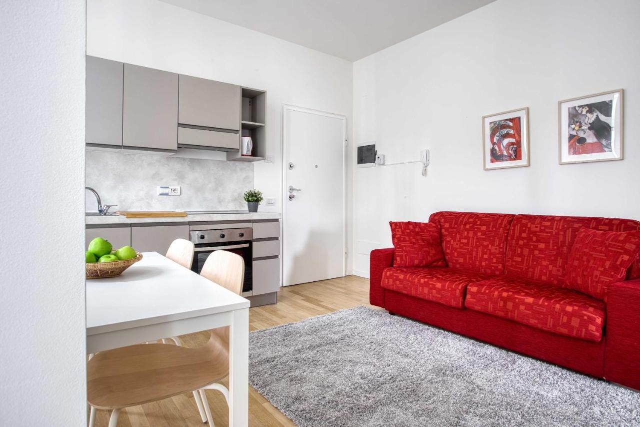 Joivy Lovely Flat With Balcony Apartment