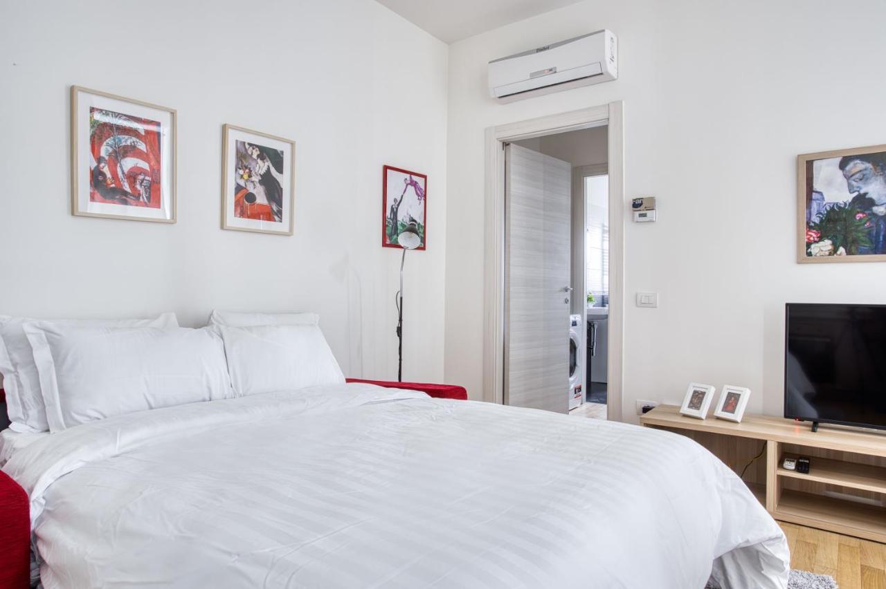 Joivy Lovely Flat With Balcony Apartment