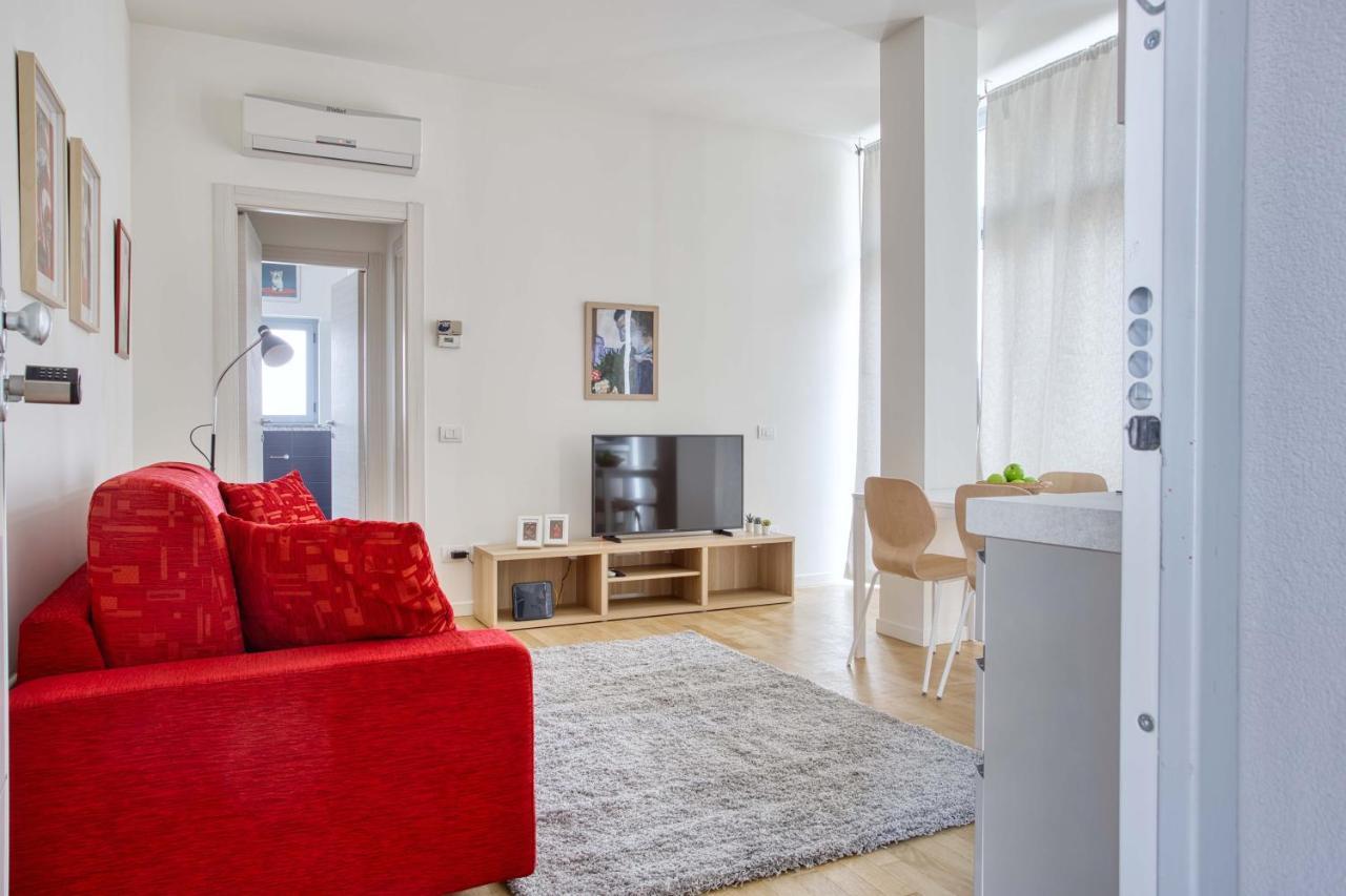 Joivy Lovely Flat With Balcony Apartment Milan