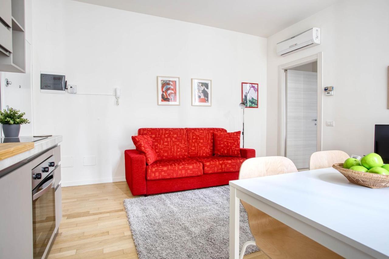 Joivy Lovely Flat With Balcony