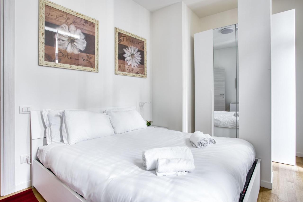 Joivy Lovely Flat With Balcony Apartment Milan