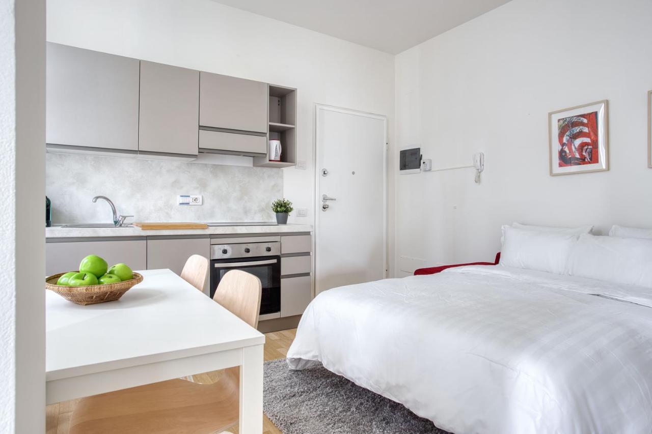 Apartment Joivy Lovely Flat With Balcony