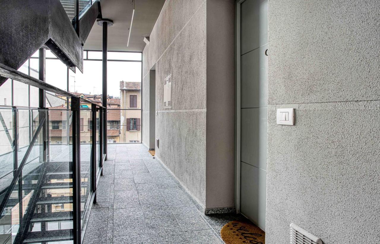 Joivy Lovely Flat With Balcony * Milan