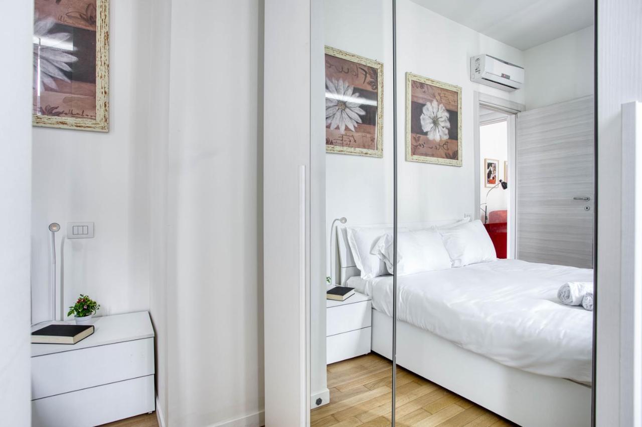 Joivy Lovely Flat With Balcony Apartment Milan