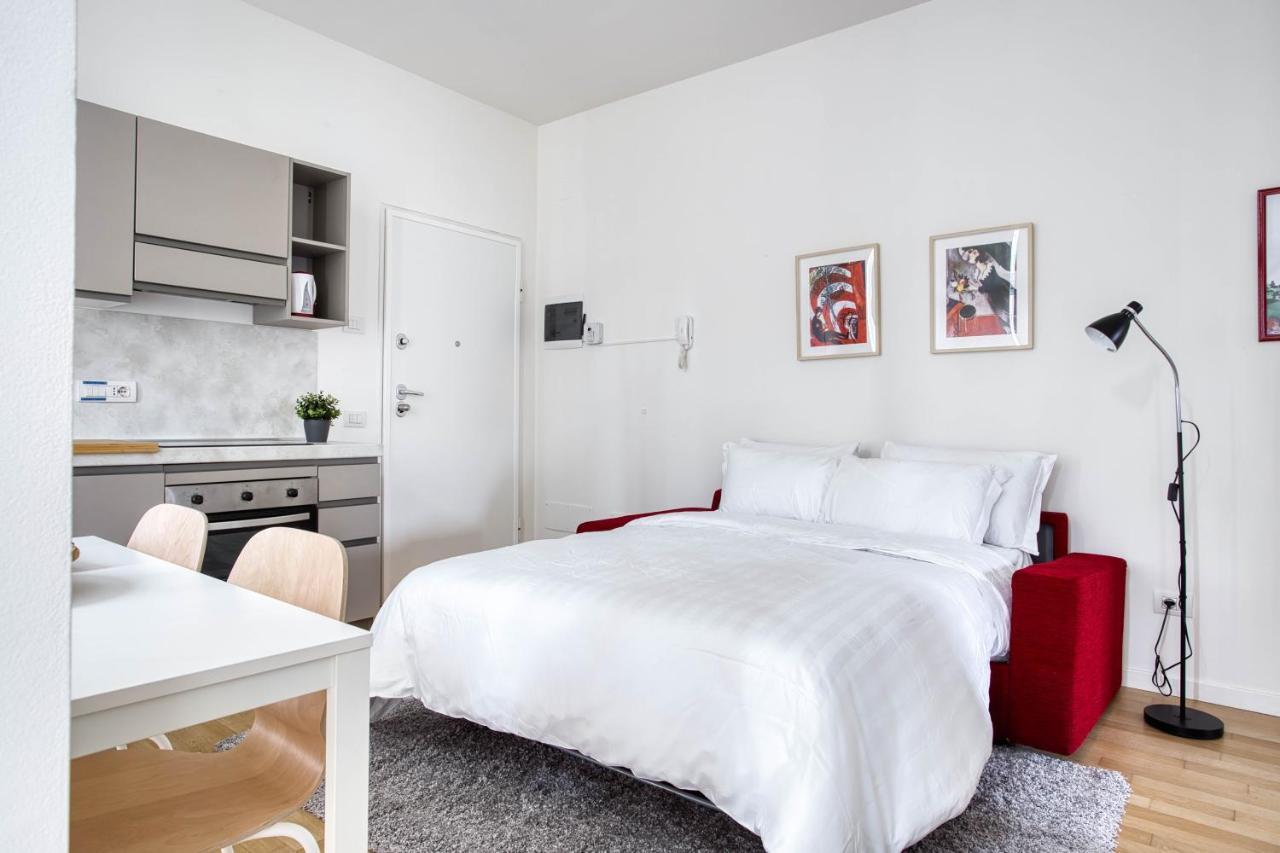 Apartment Joivy Lovely Flat With Balcony *
