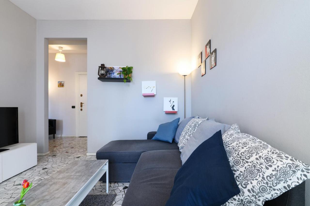 Apartment Primopiano - Baldinucci Mailand