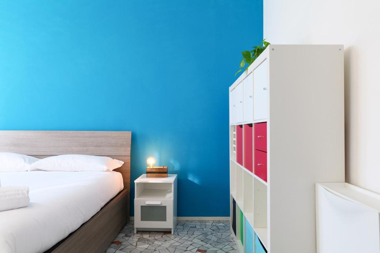 Apartment Primopiano - Baldinucci