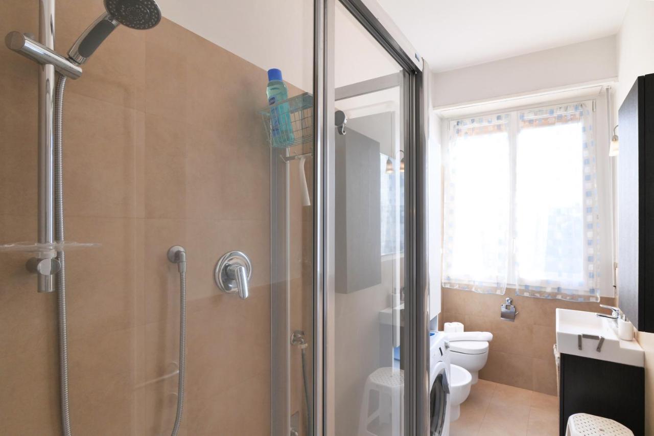 Apartment Primopiano - Baldinucci Mailand