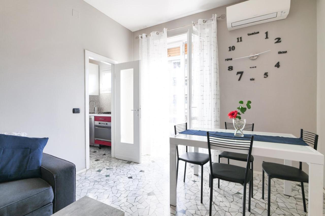 Apartment Primopiano - Baldinucci