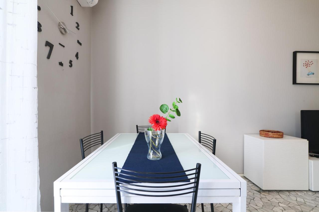 Apartment Primopiano - Baldinucci Mailand