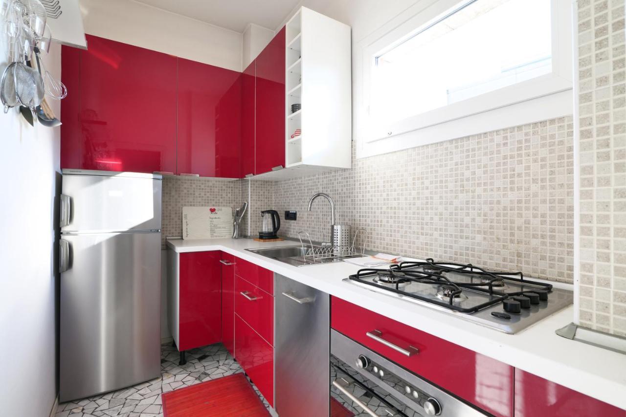 Primopiano - Baldinucci Apartment *