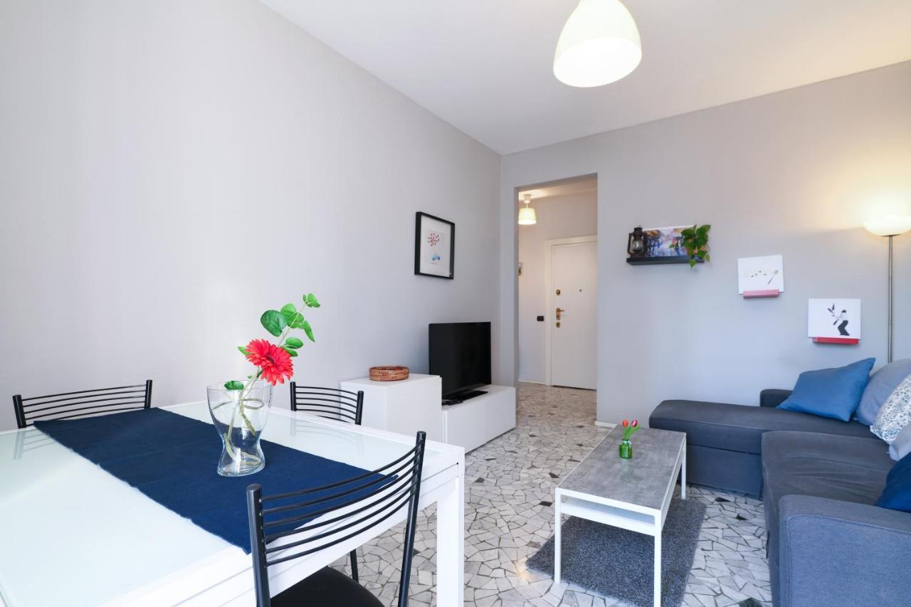 Primopiano - Baldinucci Apartment Mailand
