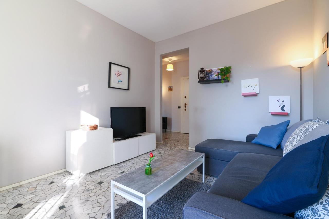 Apartment Primopiano - Baldinucci