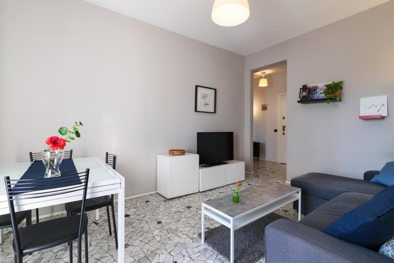 Primopiano - Baldinucci Apartment Mailand