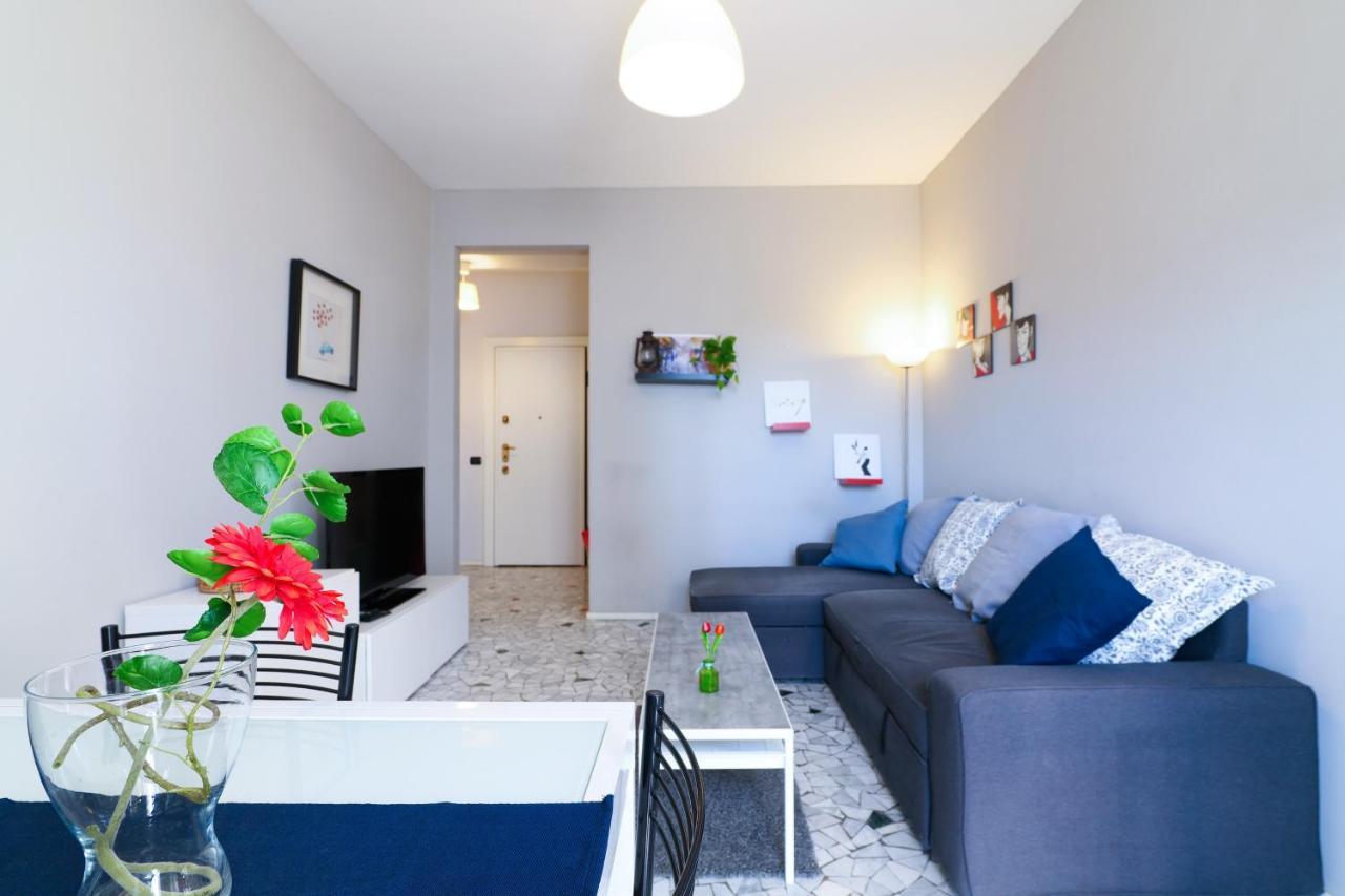 Apartment Primopiano - Baldinucci