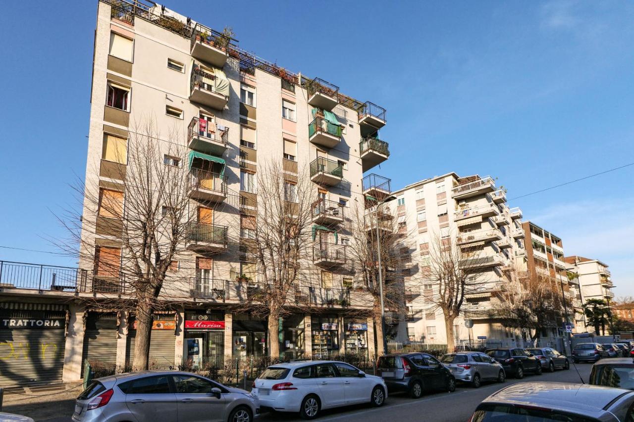 Primopiano - Baldinucci Apartment