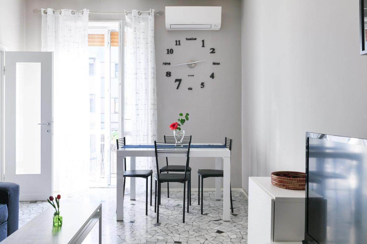 Primopiano - Baldinucci Apartment Mailand
