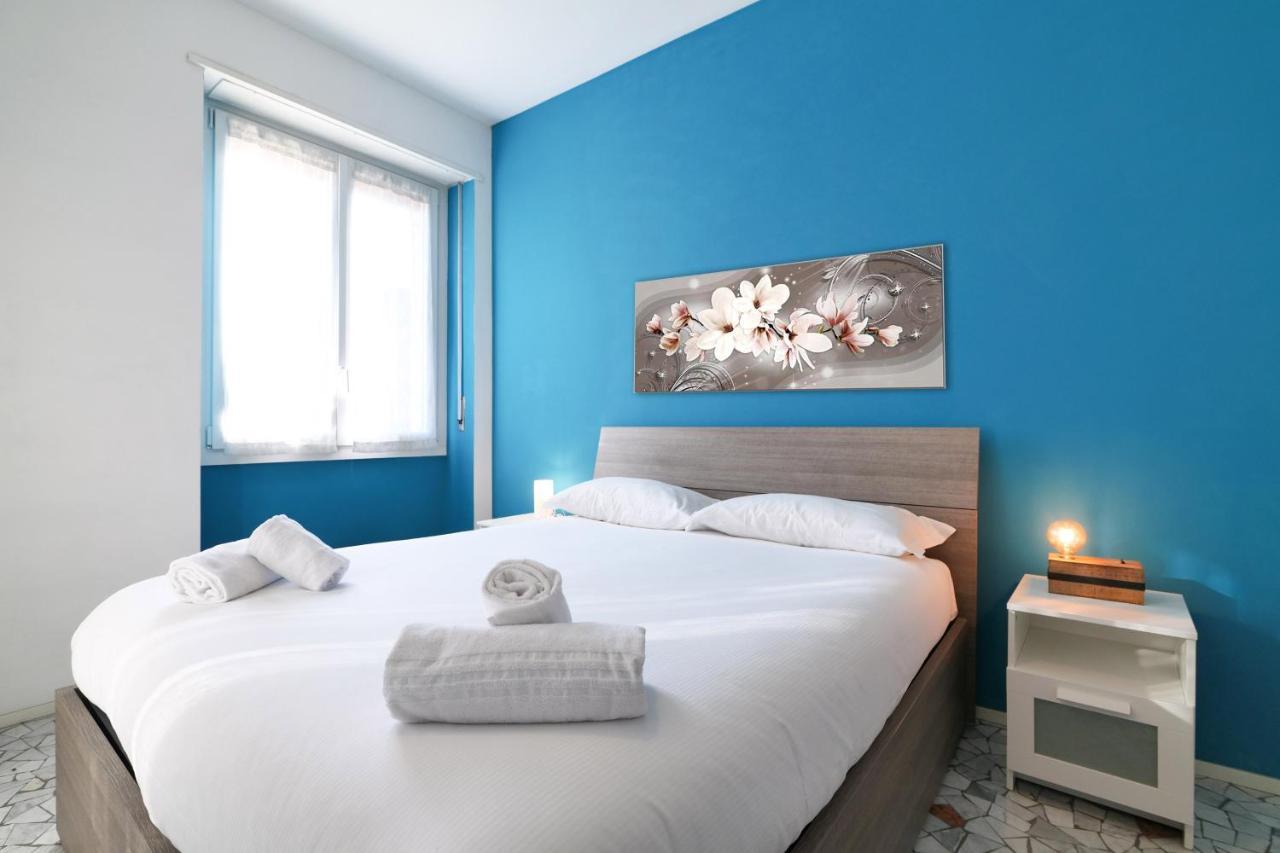 Apartment Primopiano - Baldinucci *