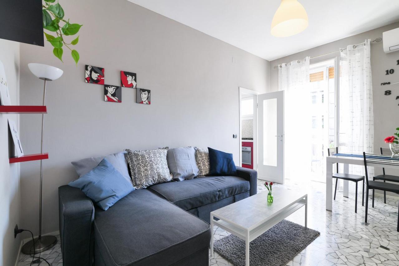 Primopiano - Baldinucci Apartment