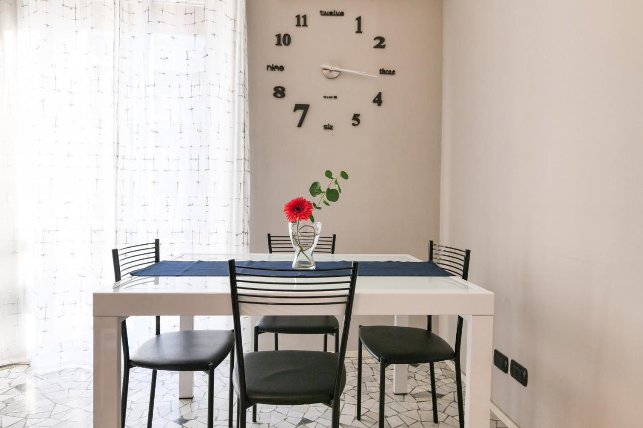 Apartment Primopiano - Baldinucci Mailand