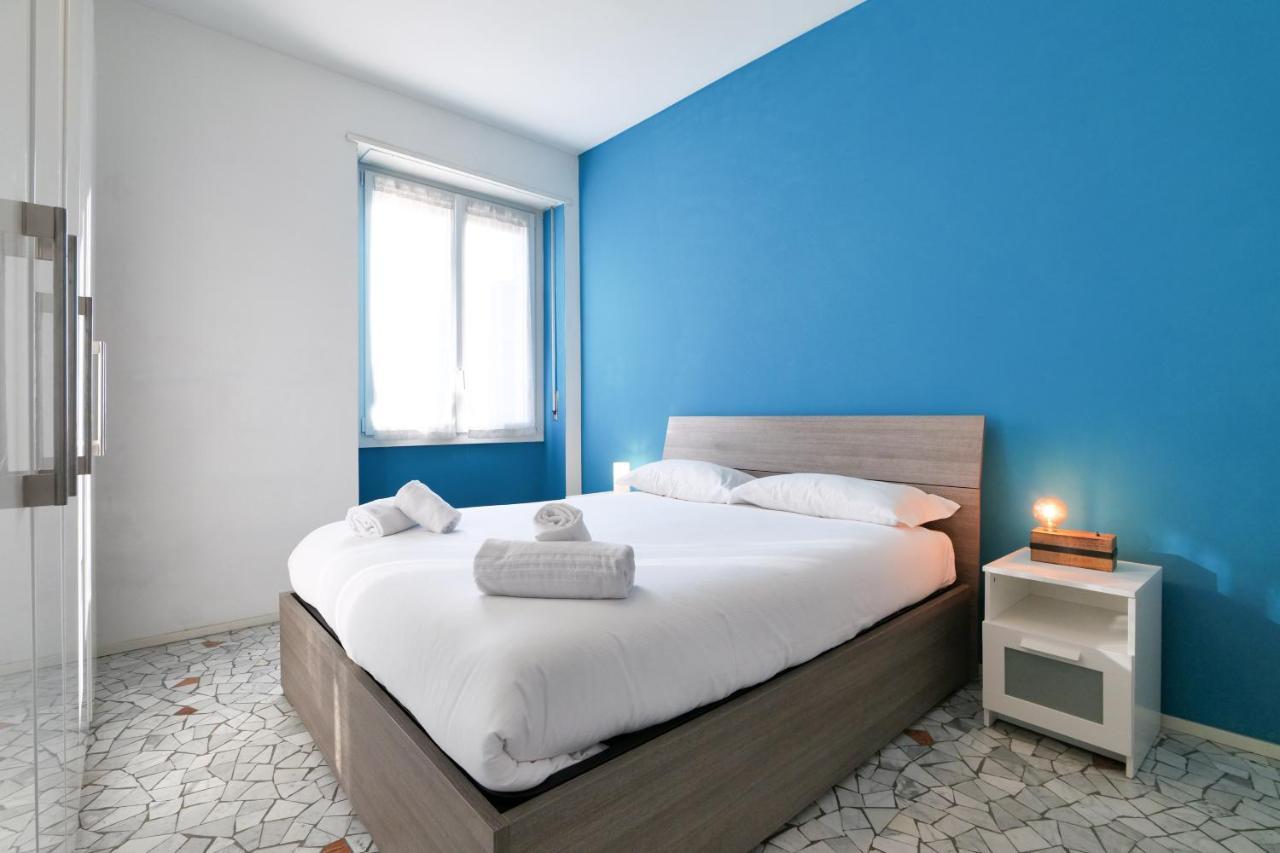 Primopiano - Baldinucci Apartment *