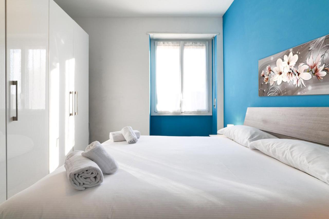 Apartment Primopiano - Baldinucci Mailand