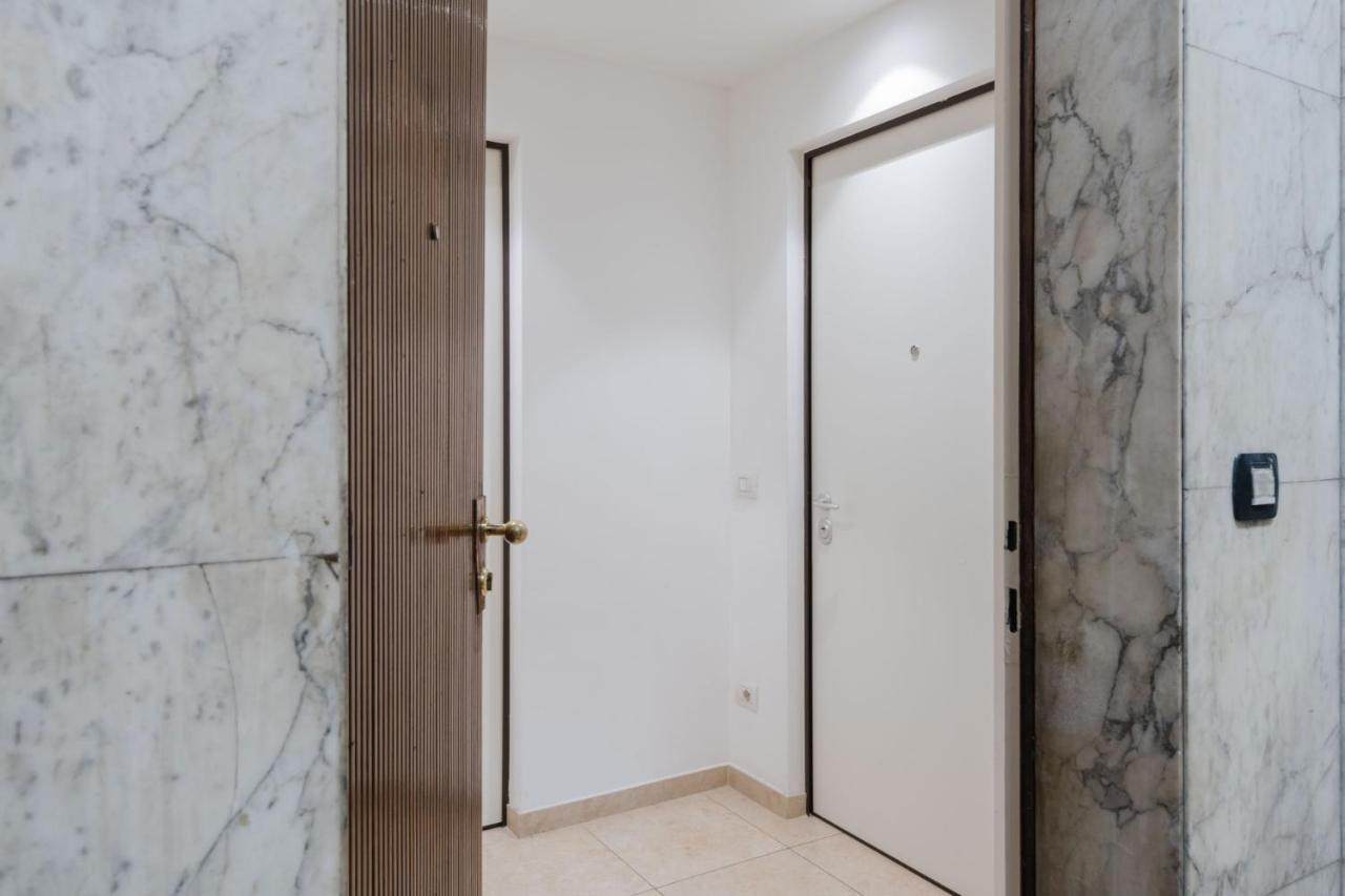 Easylife - Accogliente Bilocale A Due Passi Dal Duomo Mailand