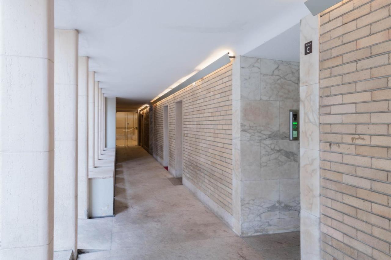 Easylife - Accogliente Bilocale A Due Passi Dal Duomo Apartment Mailand