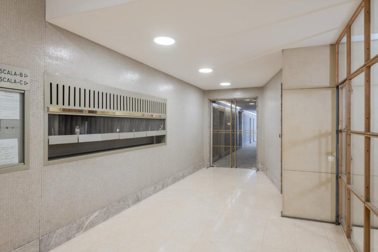 Easylife - Accogliente Bilocale A Due Passi Dal Duomo Apartment Mailand
