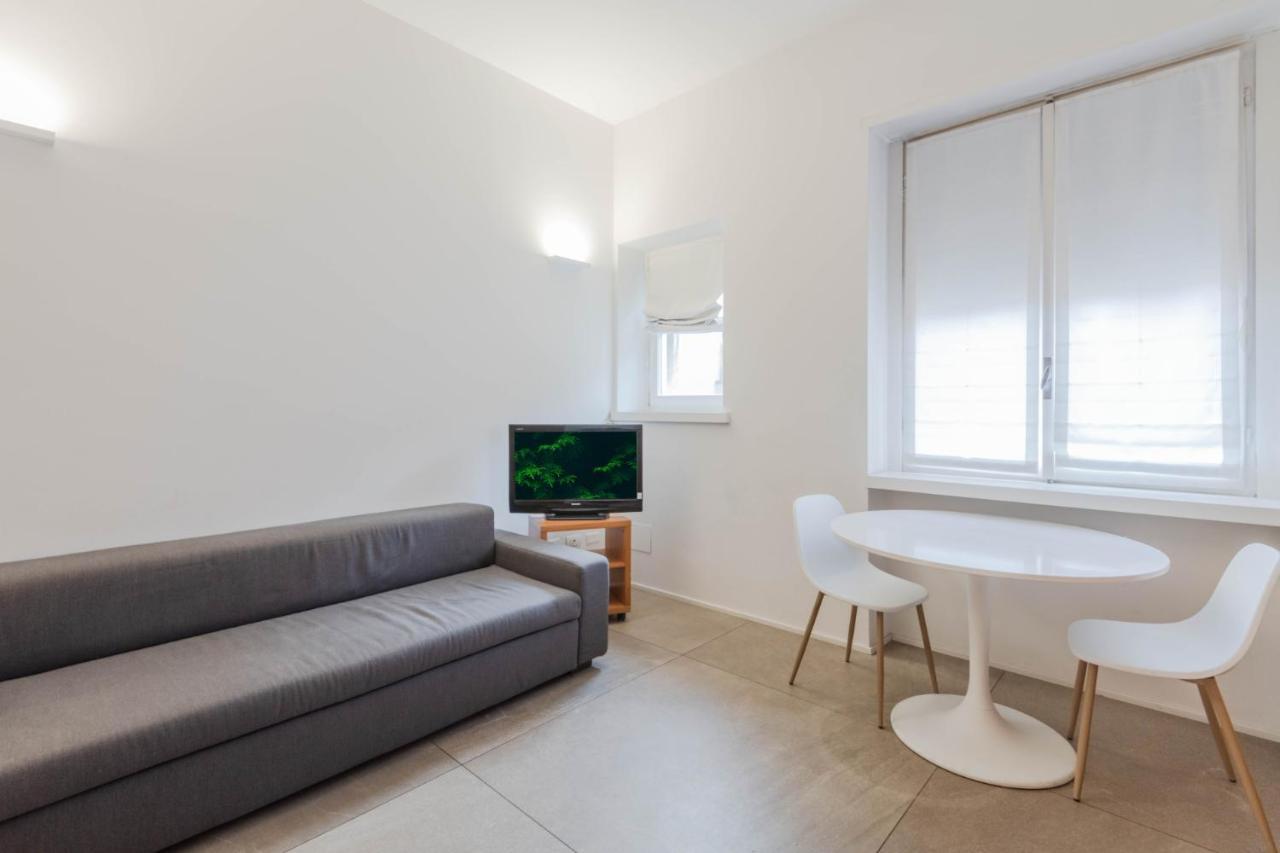 Apartment Easylife - Accogliente Bilocale A Due Passi Dal Duomo Mailand