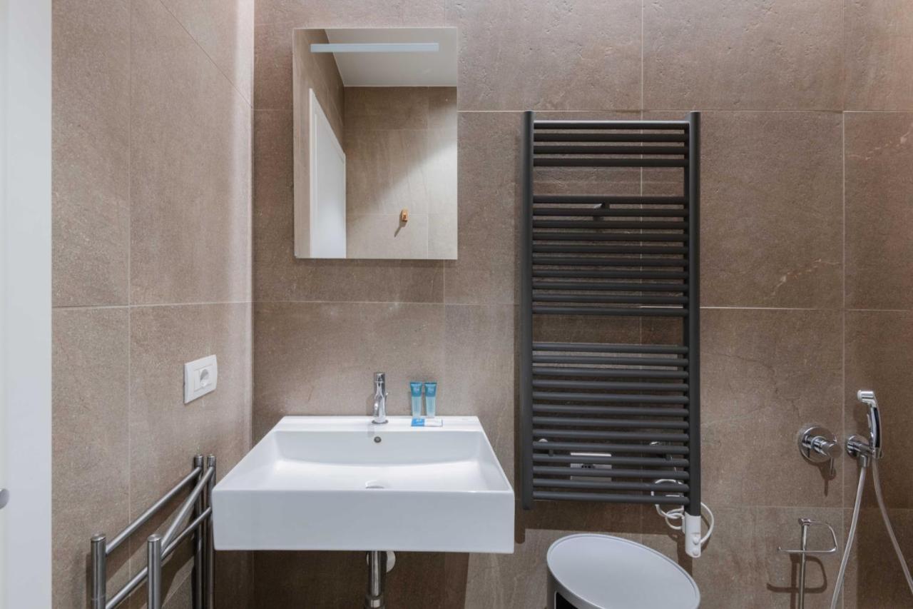 Easylife - Accogliente Bilocale A Due Passi Dal Duomo