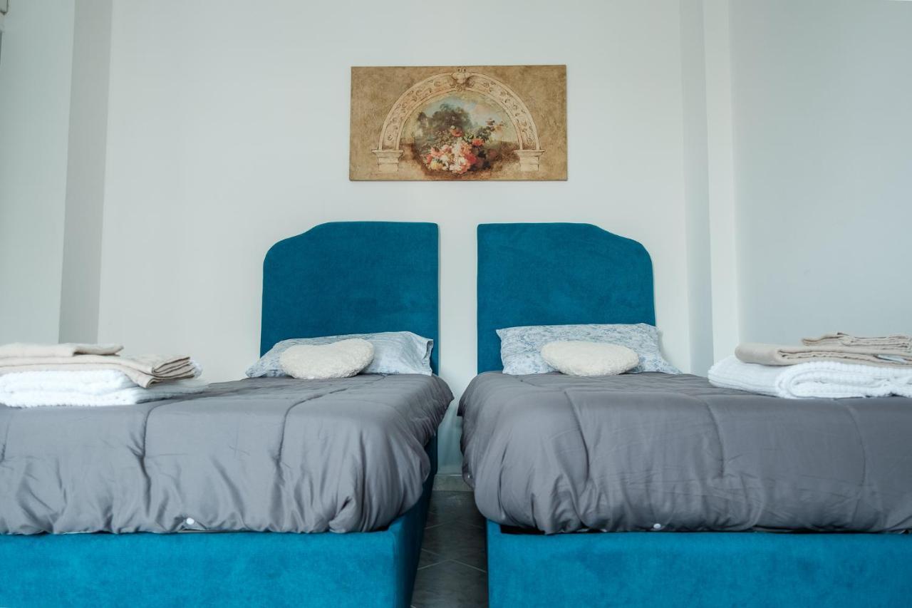 Apartamento Tosca San Siro *