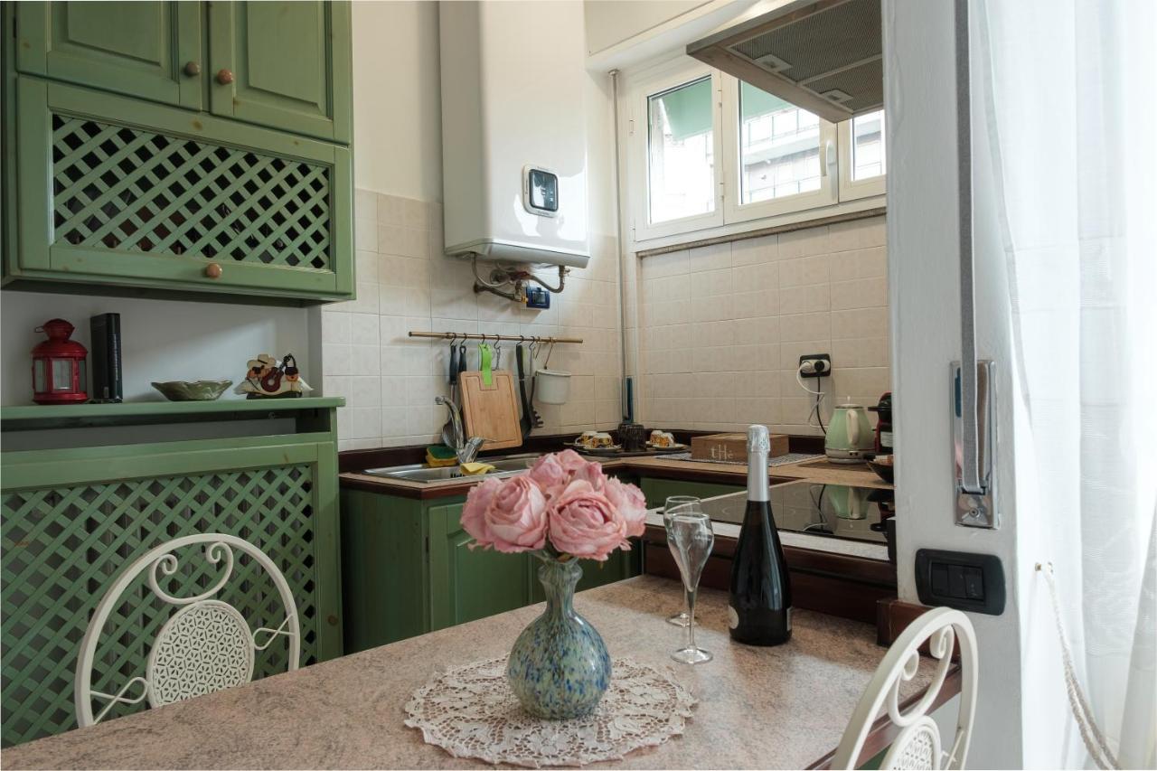 Tosca San Siro Apartamento *