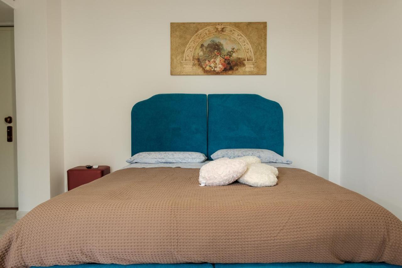 Apartamento Tosca San Siro Milão