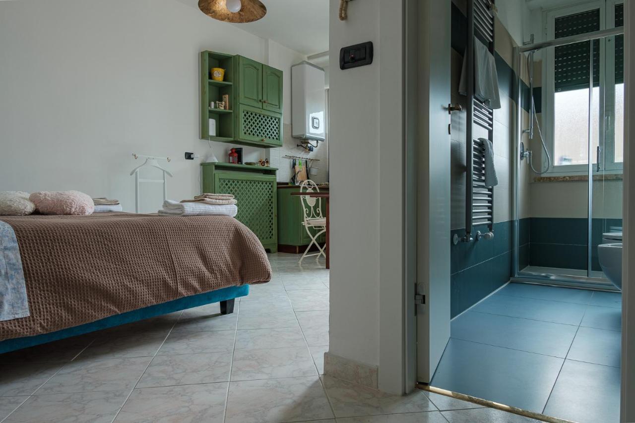 Tosca San Siro Apartamento